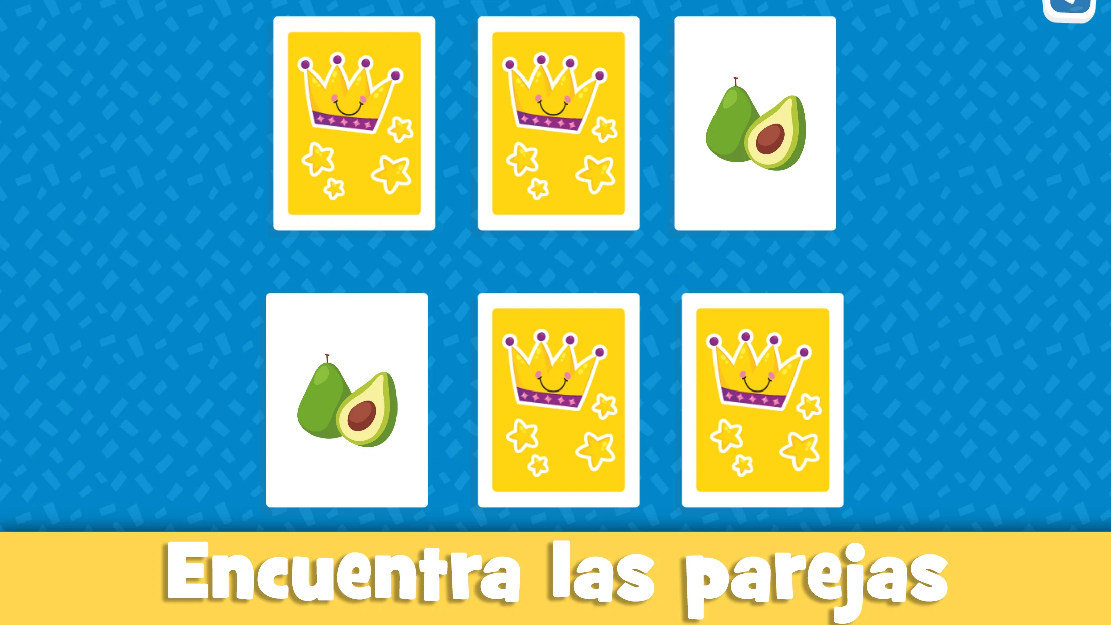 Vowels for children 3 5 years screenshot